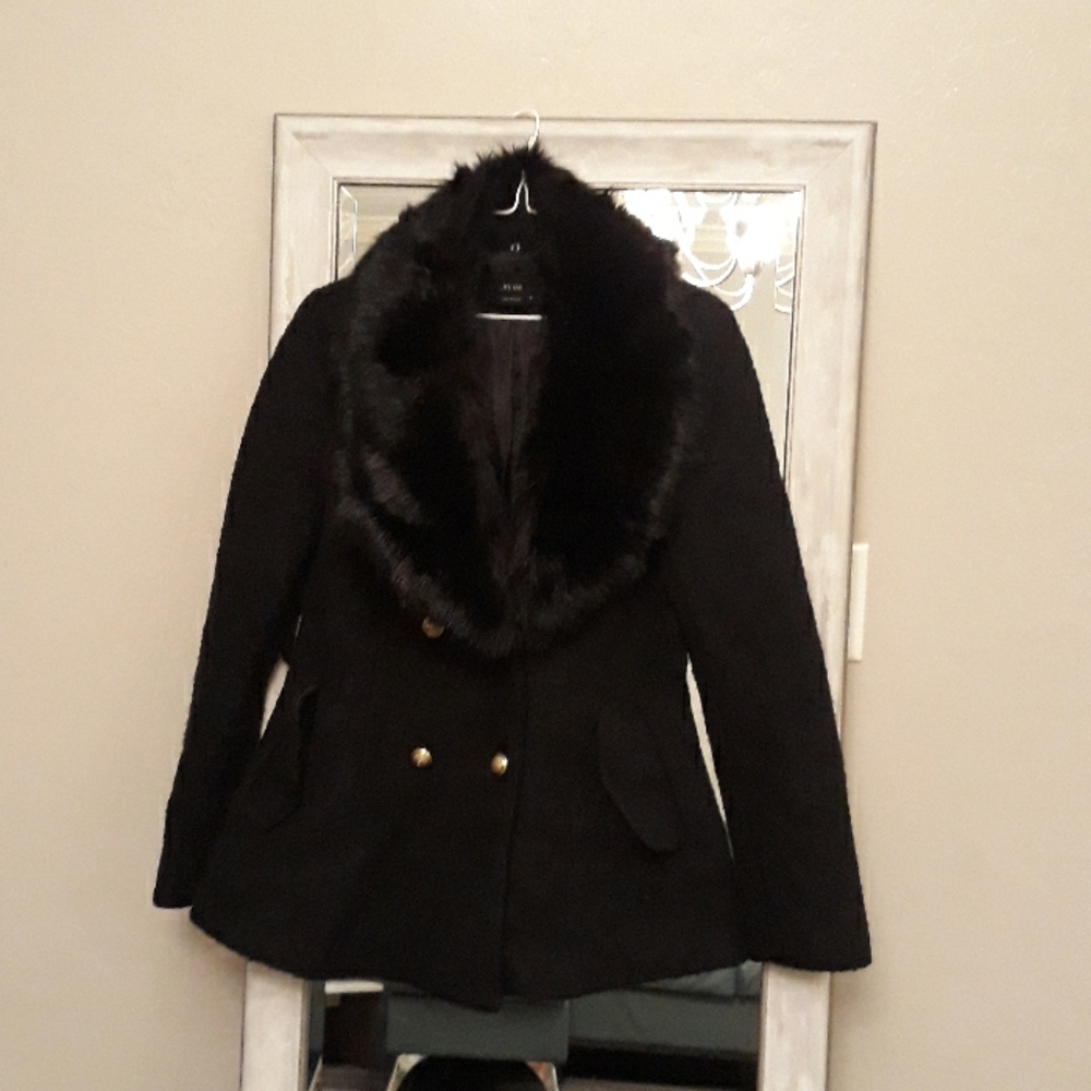 Coat - Picture 4 of 7